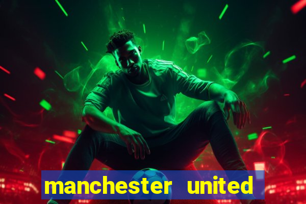 manchester united ao vivo futemax